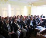 Ara le Analizi Odak Grup Toplants Gerekletirildi