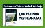 Yatrm Yerleri Katalou ok Yaknda Yaynlanacak