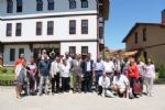 Kuzka, Kastamonu Tantm Turu Sona Erdi