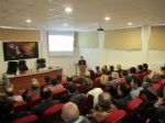 Sinop'ta Devlet Destekleri Ve Ab Yardmlar Semineri Dzenlenmitir