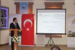 Sarmsak Paneli Takpr’de Balad!