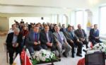 2012 Yl Mali Destek Programlar Bilgilendirme Toplantlarnn lki ankrda Yapld