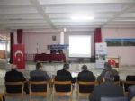 Mali Destek Programlar Korgun le Bilgilendirme Ve Proje Yazma Eitimi Toplants Gerekletirildi
