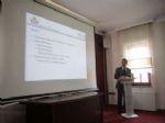 Boyabat’ta Devlet Destekleri Ve Ab Yardmlar Semineri Dzenlenmitir