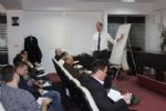 Kastamonu'daki  E-ticaret Eitimi Sona Erdi