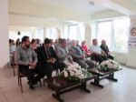 ankrda Uygulamal Giriimcilik Eitimine Katlanlara Sertifikalar Verildi