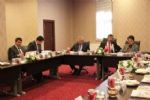 Aralk Ay Ynetim Kurulu Toplants Kastamonuda Yapld