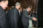 Ajansmz Blge llerimizin Tantm Iin Travel Turkey 2011 Fuarnda