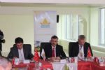 Kuzka Kasm Ay Ynetim Kurulu Toplants ankr’da Yapld