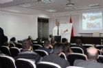 Kastamonu'daki  E-ticaret Eitimi Sona Erdi