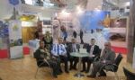 Emtt- Dou Akdeniz Uluslararas Turizm Ve Seyahat Fuarndayz!