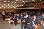 stanbul'da ankr Yatrm Zirvesi Gerekletirildi