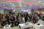 Sarmsak Paneli Takpr’de Balad!