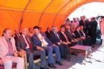 2. Kastamonu Ahap Fuar Bakan Ergn Tarafndan Ald