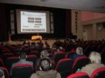 Ayanck'ta Devlet Destekleri Ve Yardmlar Semineri Gerekleti...