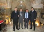 Hann'nde le Analizi stiare Toplants Gerekletirildi