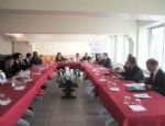 Dnya Bankas Ve Ekonomi Bakanlnn Yatrm Odakl Toplantlar ankrda Son Buldu