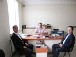 Ajansmz Destei Ile Tosya Osb Bir Yatrm Daha Kazand