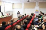 2012 Yl Mali Destek Programlar Bilgilendirme Toplantlarnn ncs Sinopta Yapld
