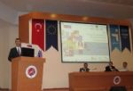 Kastamonu Kariyer Ve Giriimcilik Gnlerine Katldk