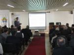 abanz Ve erke lelerinde letmelere Ynelik Devlet Yardmlar Semineri Dzenlenmitir.
