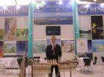 Ajansmz Blge llerimizin Tantm Iin Travel Turkey 2011 Fuarnda