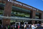 Kastamonu Havaliman Hizmete Girdi