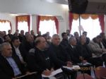 ankrda letmelere Ynelik Devlet Yardmlar Semineri Dzenlendi