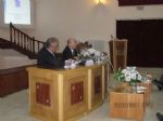 ankrda Yatrm Projeleri Fizibilitesi ve Finansman Toplants Gerekletirildi