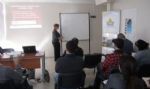 Sinop'ta E-ticaret Eitimi Balad