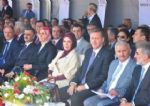 Kastamonu Havaliman Resmi Al Treni Yapld