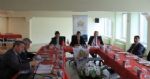 Kuzka Kasm Ay Ynetim Kurulu Toplants ankr’da Yapld