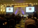 Uluslararas Rekabetilik Ve birlii Konferans Sona Erdi