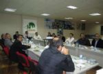 Kuzka stanbul Toplantlarna Devam Ediyor