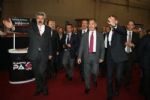 Ajansmz Blge llerimizin Tantm Iin Travel Turkey 2011 Fuarnda