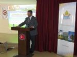 abanz Ve erke lelerinde letmelere Ynelik Devlet Yardmlar Semineri Dzenlenmitir.