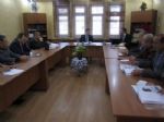 Azdavay le Analizi Toplants Ile le Analizlerinde Sona Yaklald