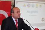 Sarmsak Paneli Takpr’de Balad!