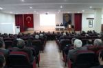 letmelere Ynelik Devlet Yardmlar Semineri