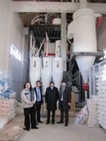 Kurunlu, Yaprakl, Korgun Ve Kzlrmakta le Analizi stiare Toplantlar Gerekletirildi