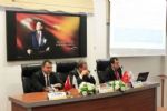 2012 Yl Mali Destek Programlar Bilgilendirme Toplantlarnn ncs Sinopta Yapld