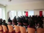 ankr Smmm Odas Ve Esnaf Ve Sanatkrlar Odas yelerine Ynelik Mali Destek Programlar Bilgilendirme Toplants Gerekletirildi