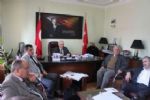 2012 Mali Destek Programlar Hakknda Kastamonu l Genel Meclis yeleri Bilgilendirildi