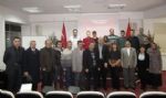 Kastamonu'daki  E-ticaret Eitimi Sona Erdi