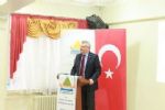 Ajansmz 8. Kalknma Kurulu Toplants Gerekletirildi