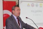Sarmsak Paneli Takpr’de Balad!