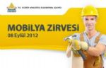 Mobilya Sektr; 8 Eyllde Mobilya Zirvesinde Buluacak