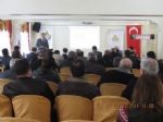 ankrda letmelere Ynelik Devlet Yardmlar Semineri Dzenlendi