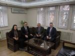 Azdavay le Analizi Toplants Ile le Analizlerinde Sona Yaklald