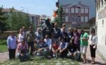Kastamonu Tantm Turu Program Balad